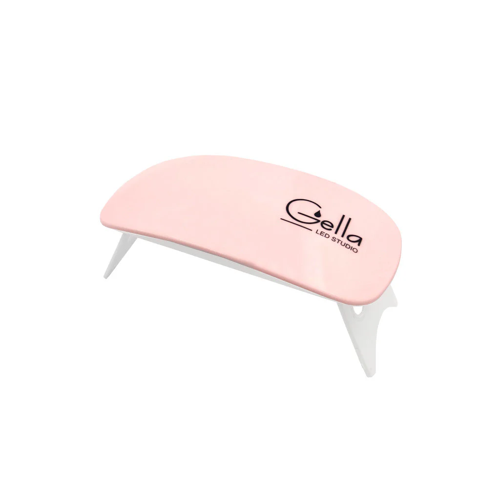 Extension Tip Kit + Studio Lamp Long Coffin - Image 3