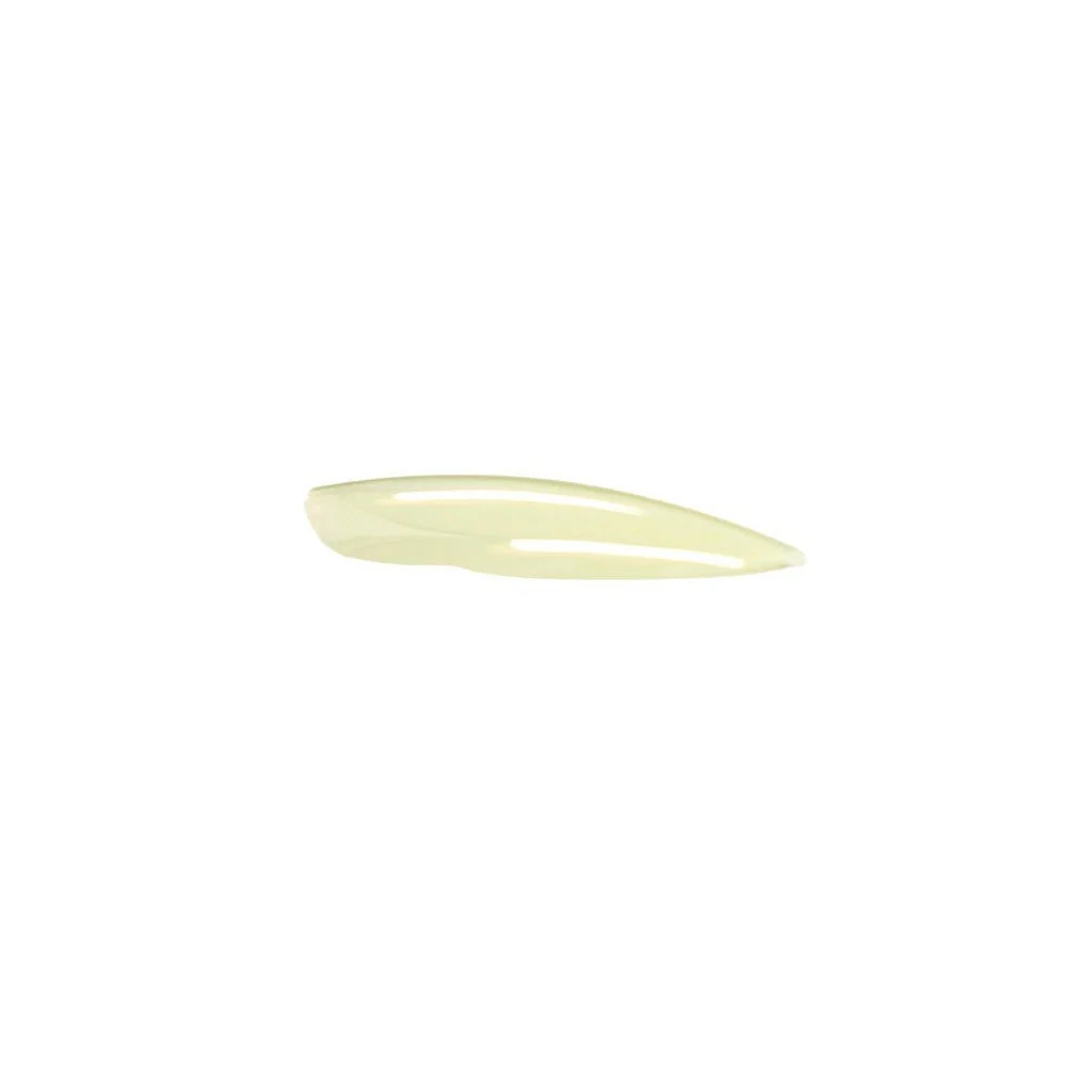 Full Tips Almond Medium Natural 1-9 504pc - Image 3