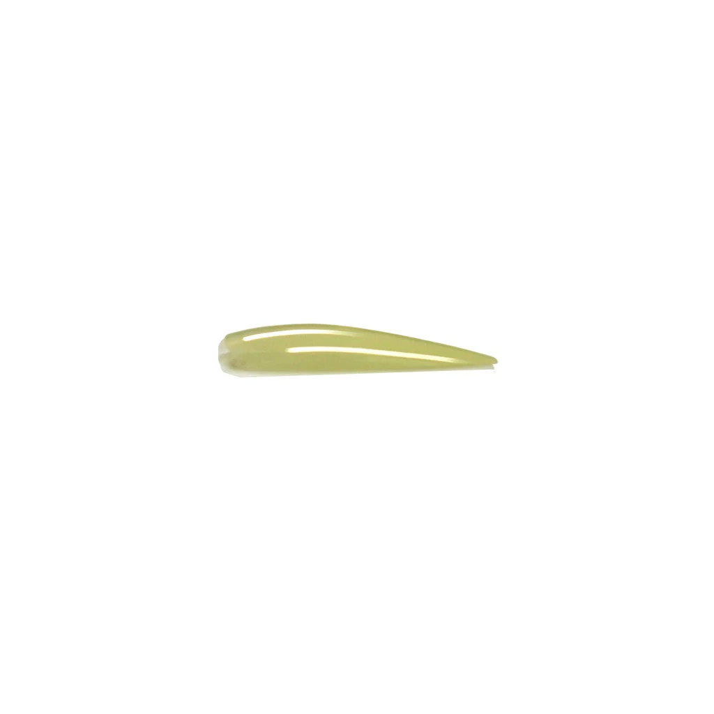 Full Tips Coffin Medium Natural 1-9 504pc - Image 3