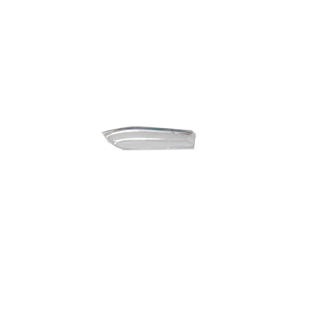 Full Tips Square Medium Clear 1-9 504pc - Image 3