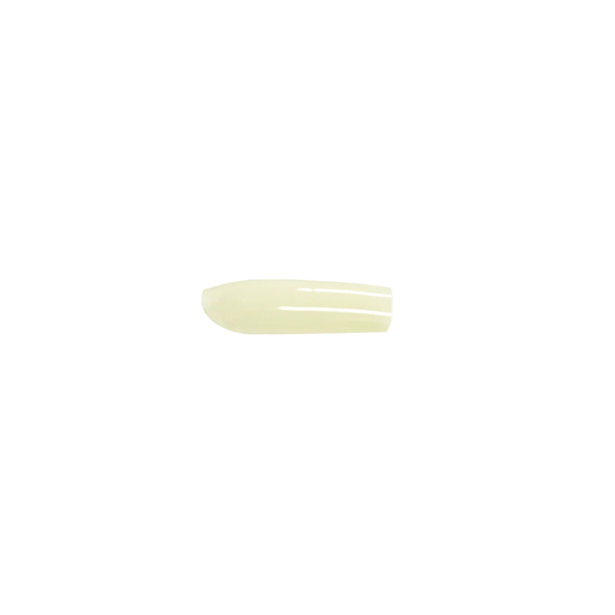 Full Tips Square Medium Natural 1-9 504pc - Image 3