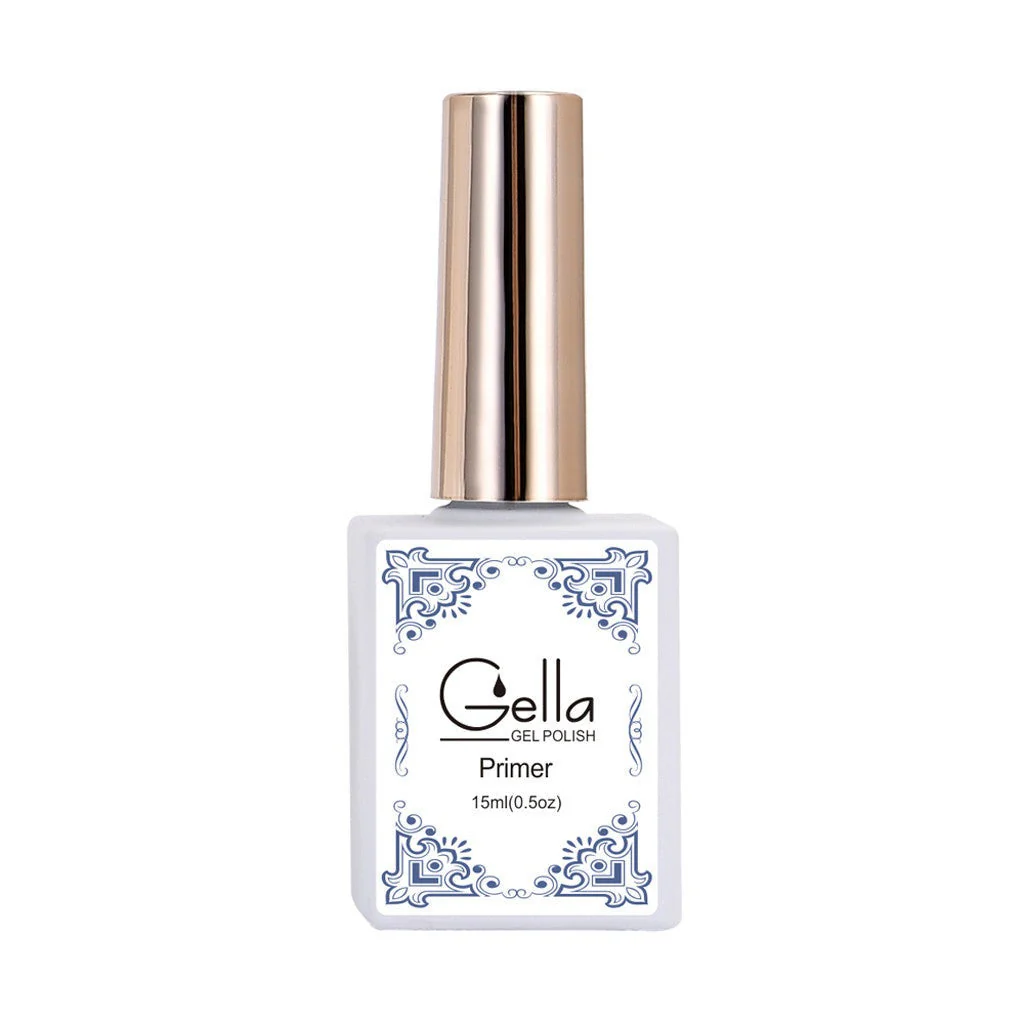 Gel Polish Kit + Studio Lamp - Image 10