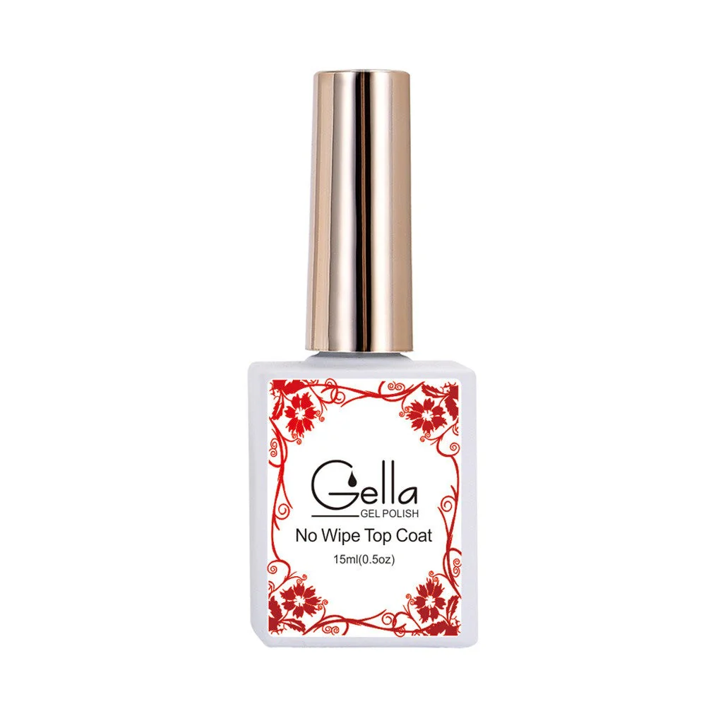 Gel Polish Kit + Studio Lamp - Image 11