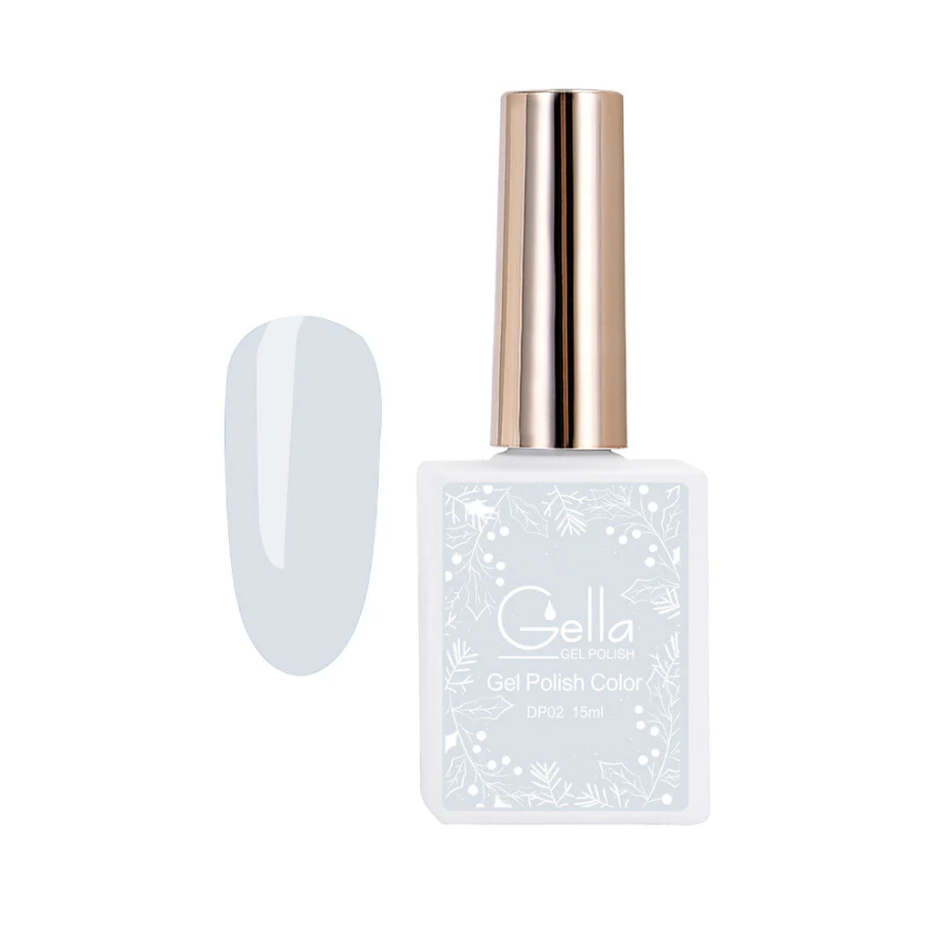 Gel Polish Kit + Studio Lamp - Image 4