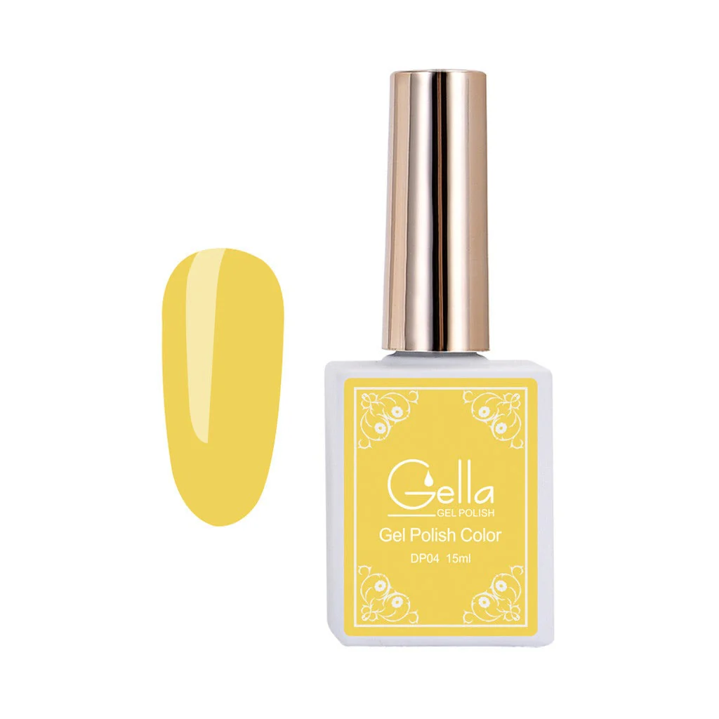 Gel Polish Kit + Studio Lamp - Image 6