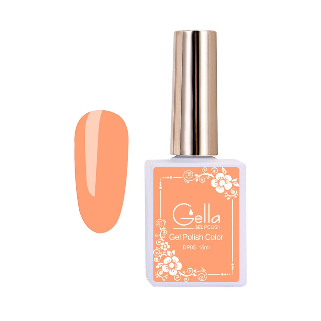 Gel Polish Kit + Studio Lamp - Image 7