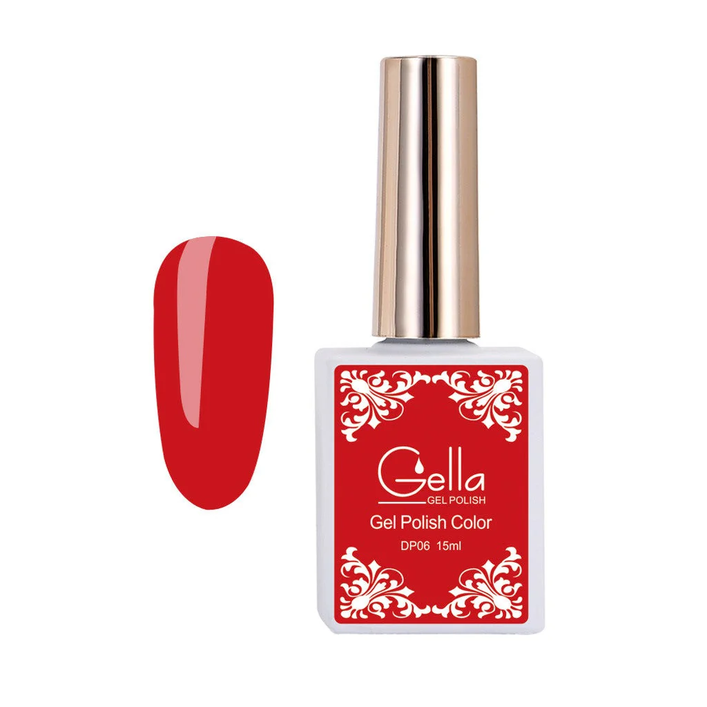 Gel Polish Kit + Studio Lamp - Image 8