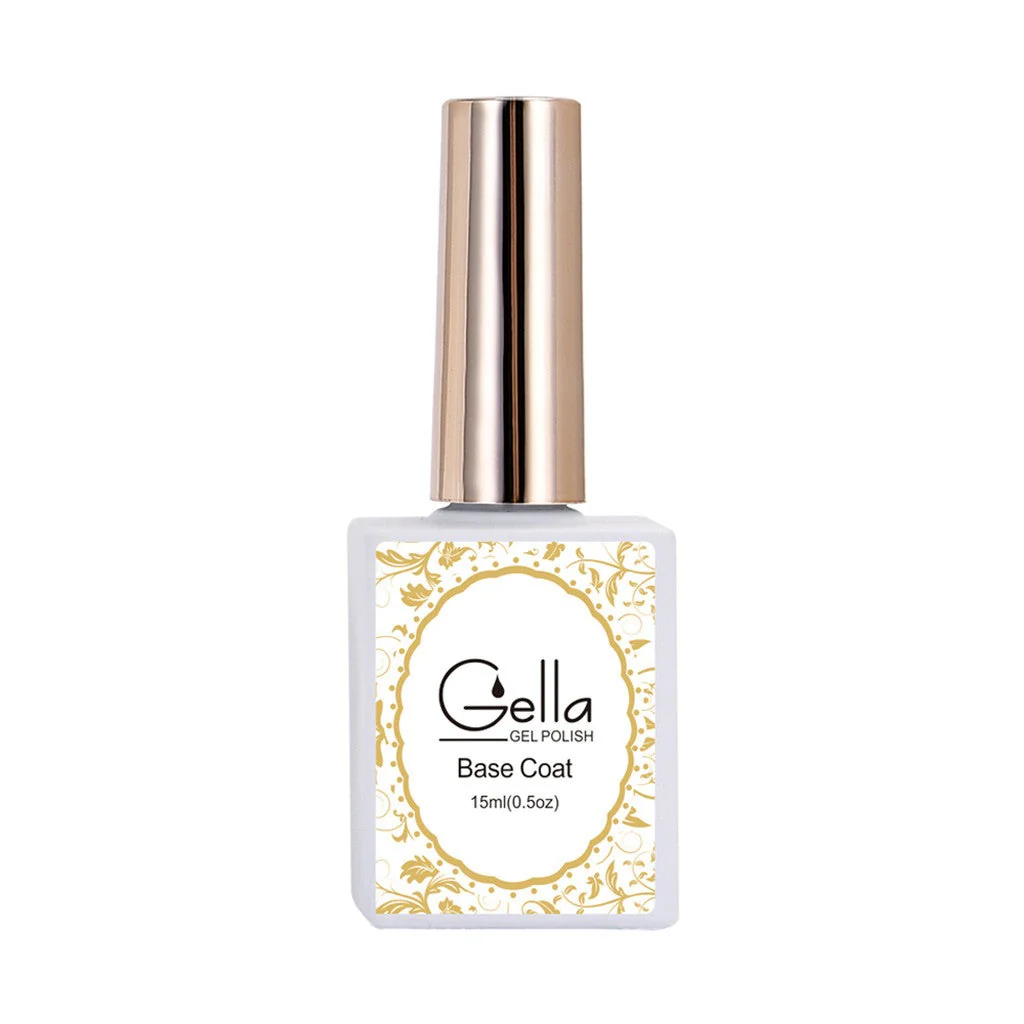 Gel Polish Kit + Studio Lamp - Image 9
