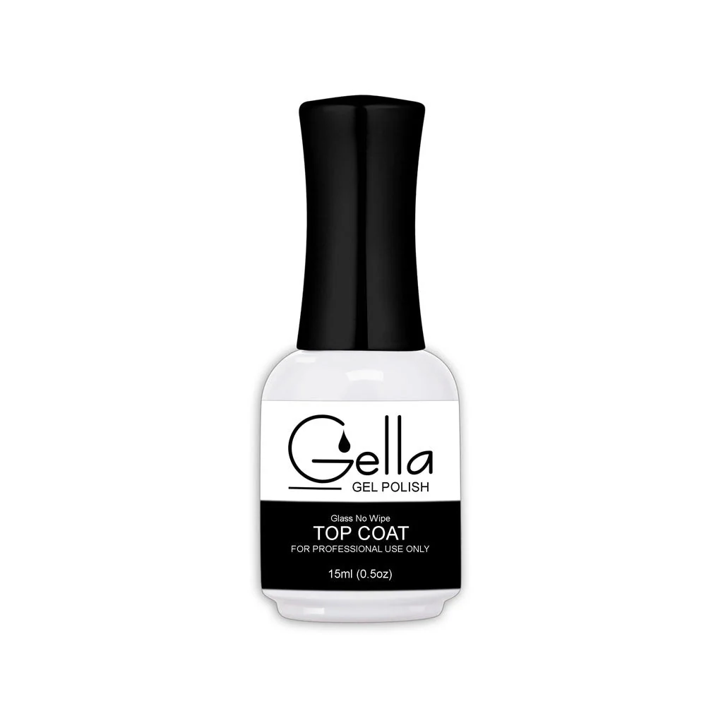 Glass No Wipe Top Coat - Image 2