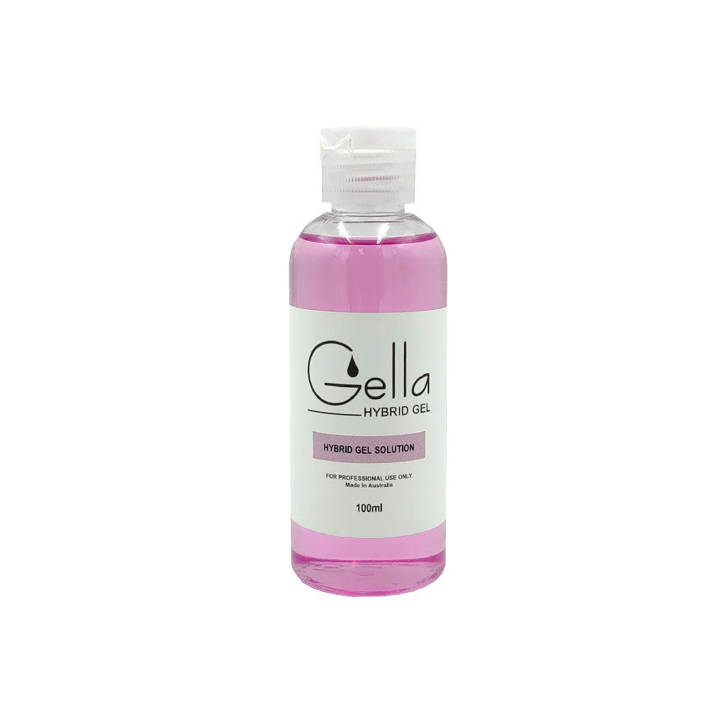 Hybrid Gel Kit - Image 8