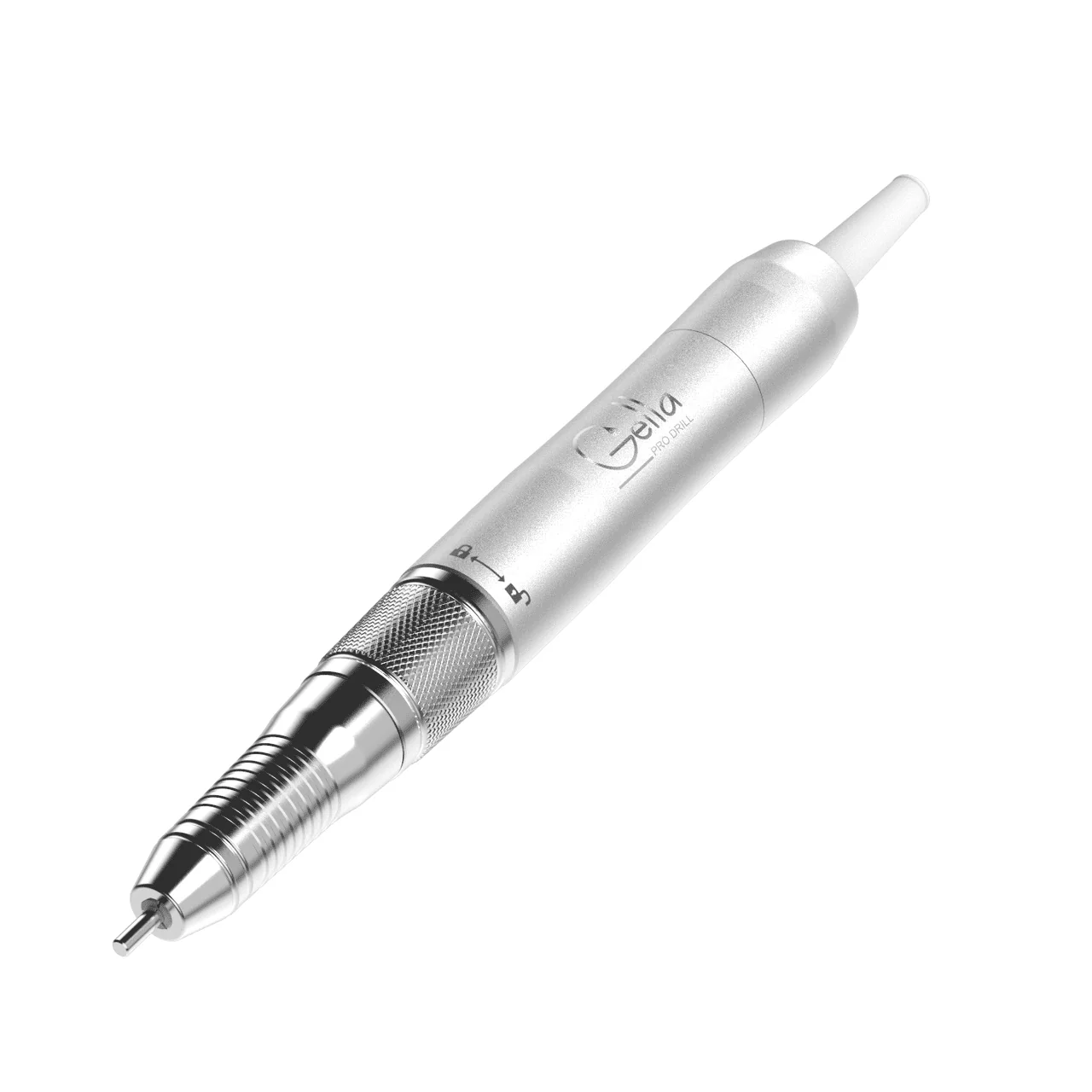 Pro Drill Portable White + Premium Drill Bit Set - Image 3