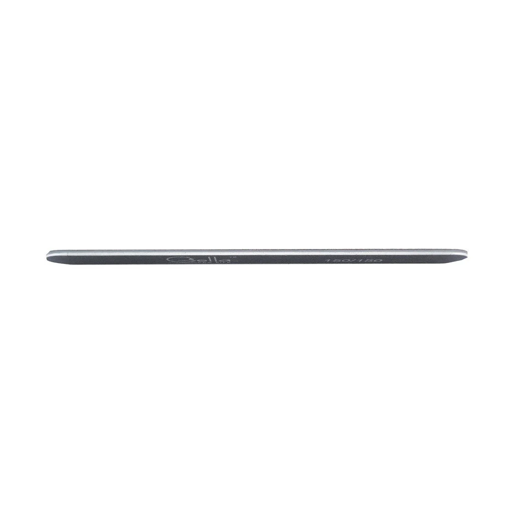 Regular Slim Brown Pro File 150/150 - Image 2