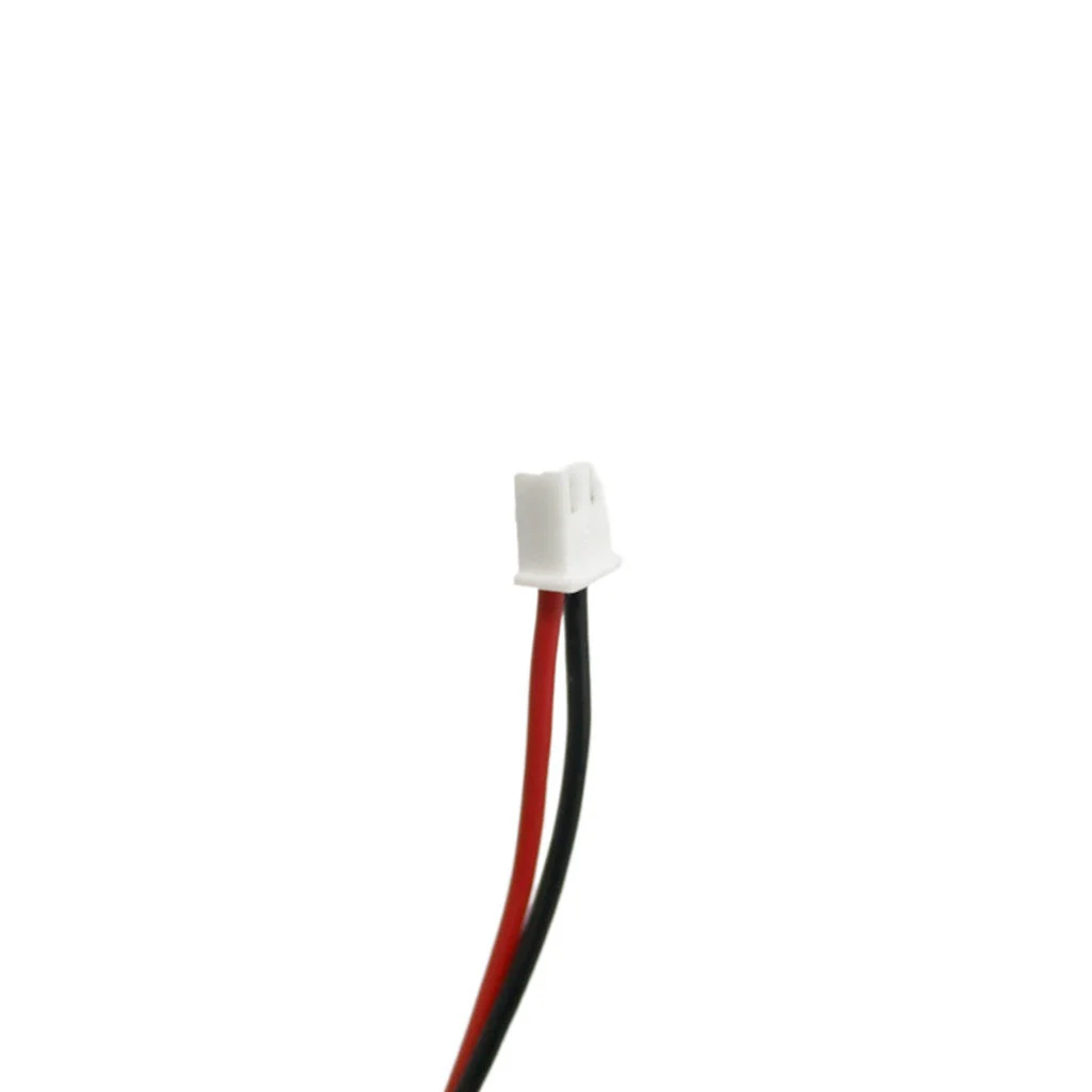 Replacement Battery for Black Rectangle Lamp - DNRNP64W - Image 3