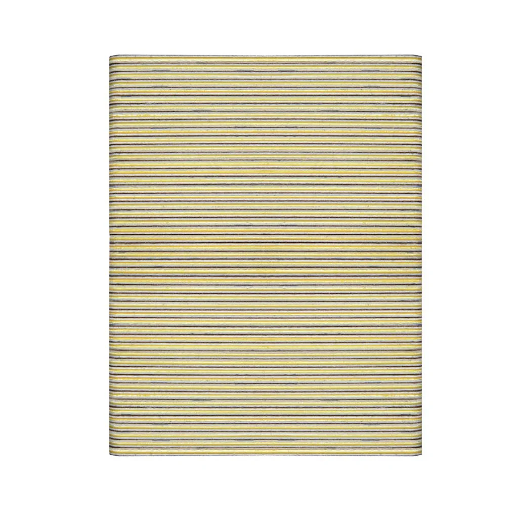 Straight Zebra Gold File 80/80 - Image 4