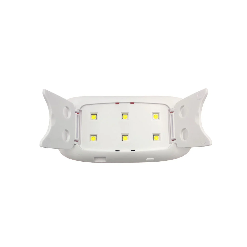 Studio Mini LED USB Lamp 6W Pink - Image 2