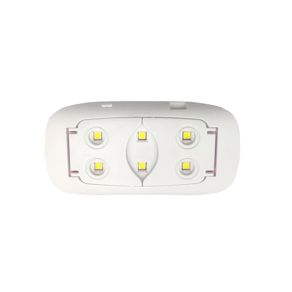 Studio Mini LED USB Lamp 6W Pink - Image 3