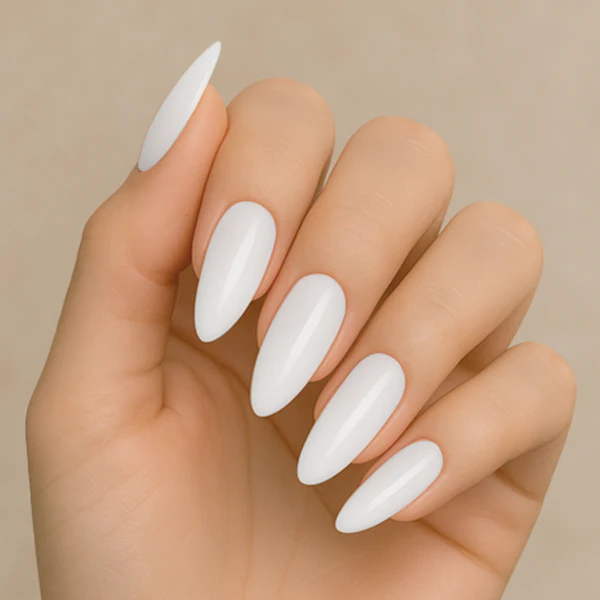 Builder Gel - GCB09 Frenchy White - Image 2