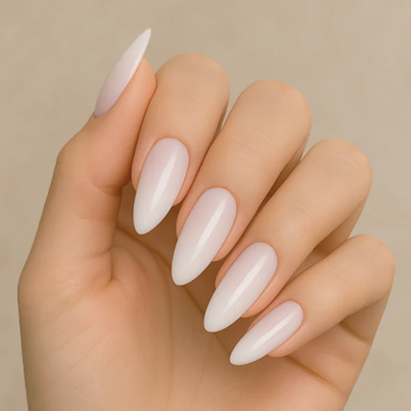 Builder Gel - GCB08 Milky White - Image 2