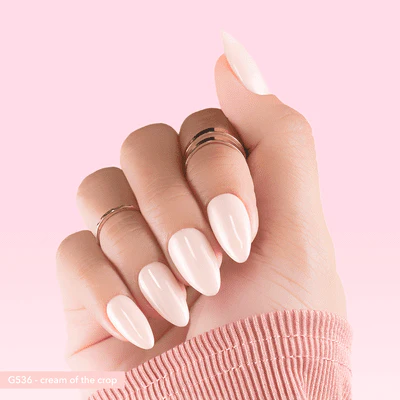 Gelly Tip - GT08 Short Almond - Image 3