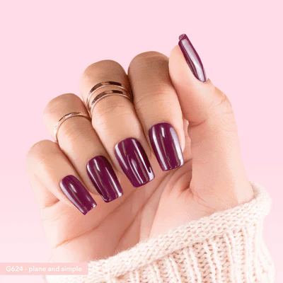 Gelly Tip - GT09 Short Square - Image 3