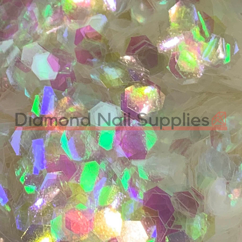 Glitter - DG005 28g - Image 2