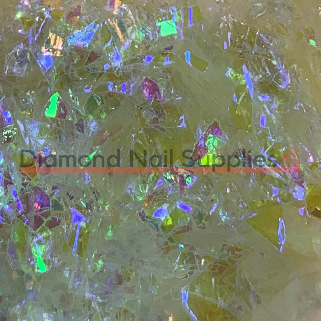 Glitter - DG007 28g - Image 2