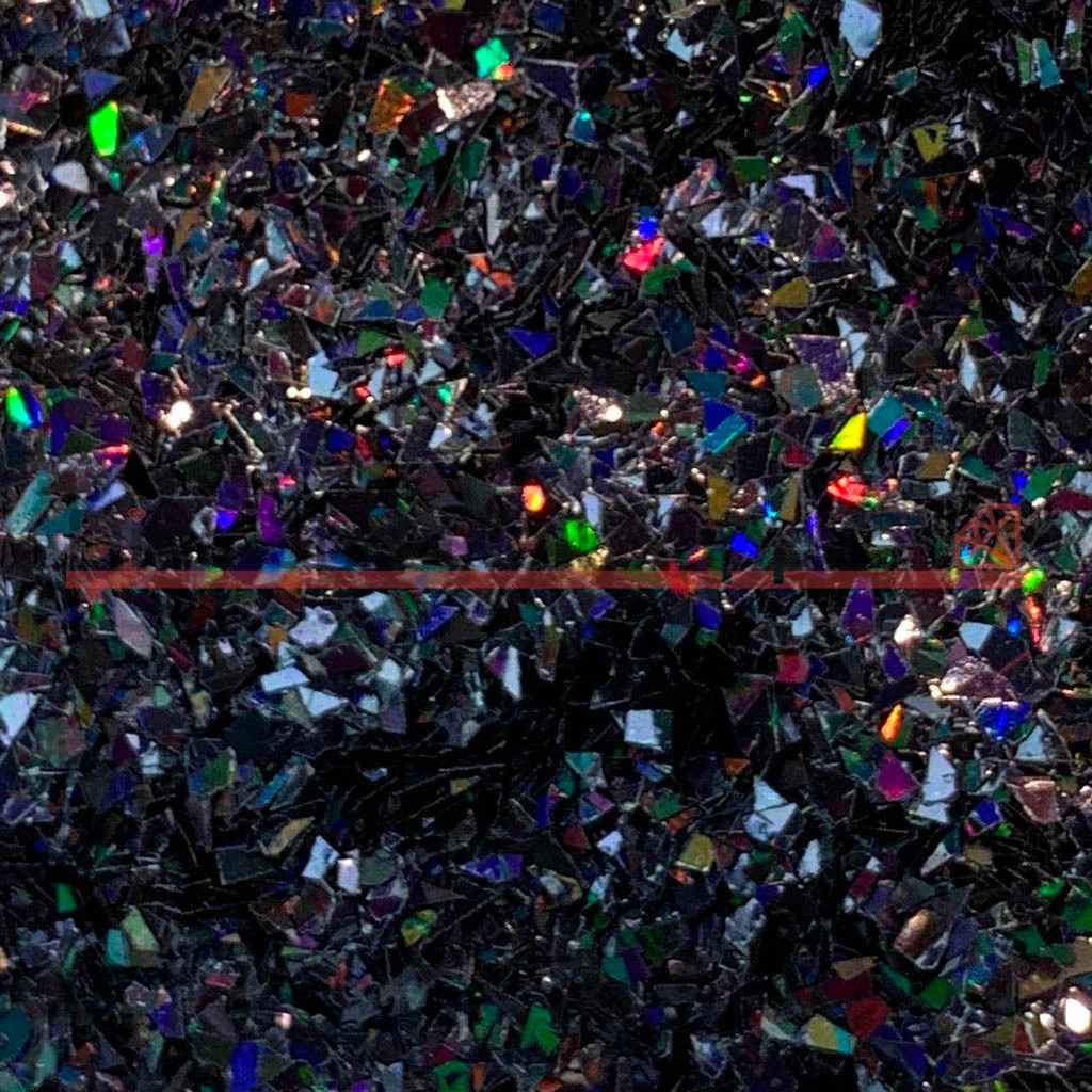 Glitter - DG011 28g - Image 2