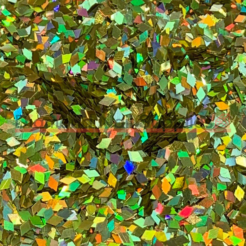 Glitter - DG017 28g - Image 2