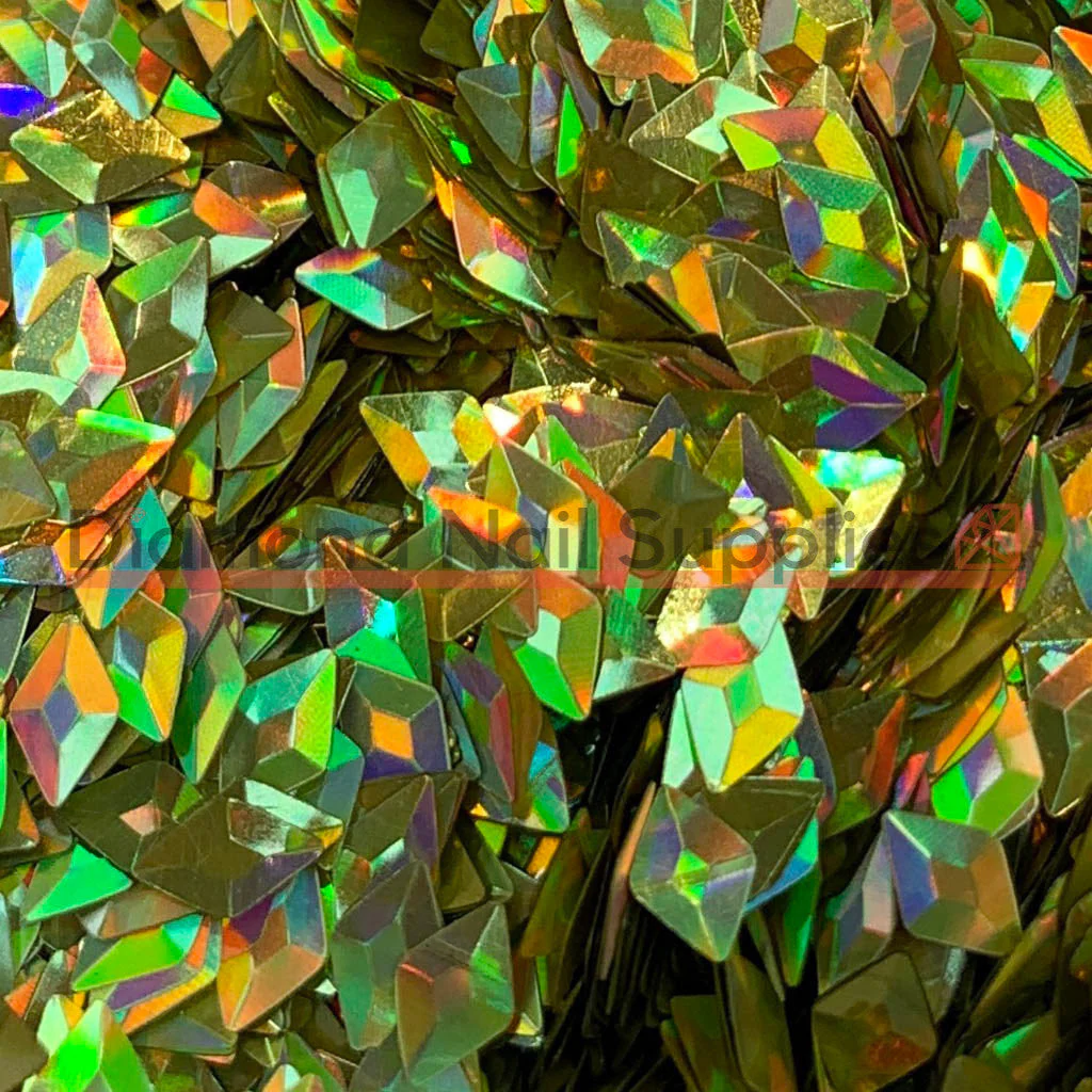 Glitter - DG021 28g - Image 2