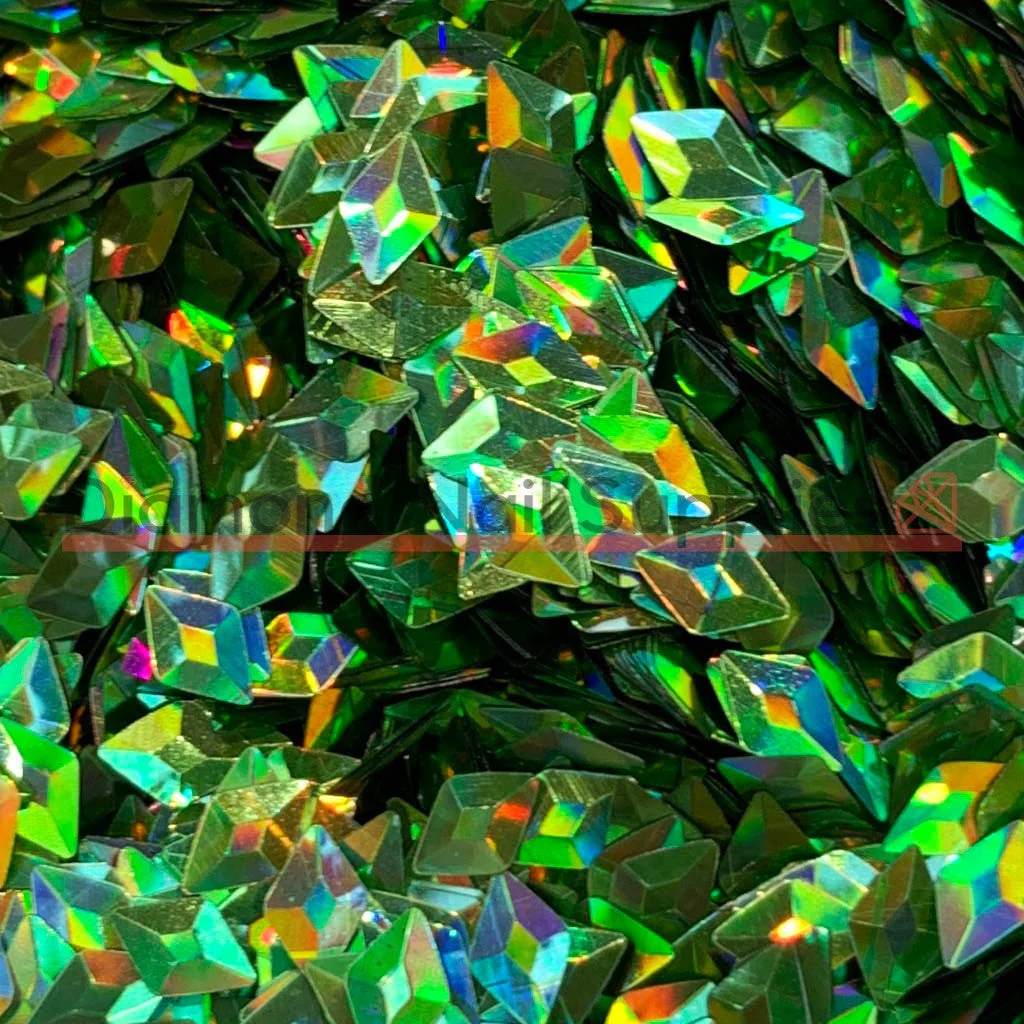 Glitter - DG025 28g - Image 2