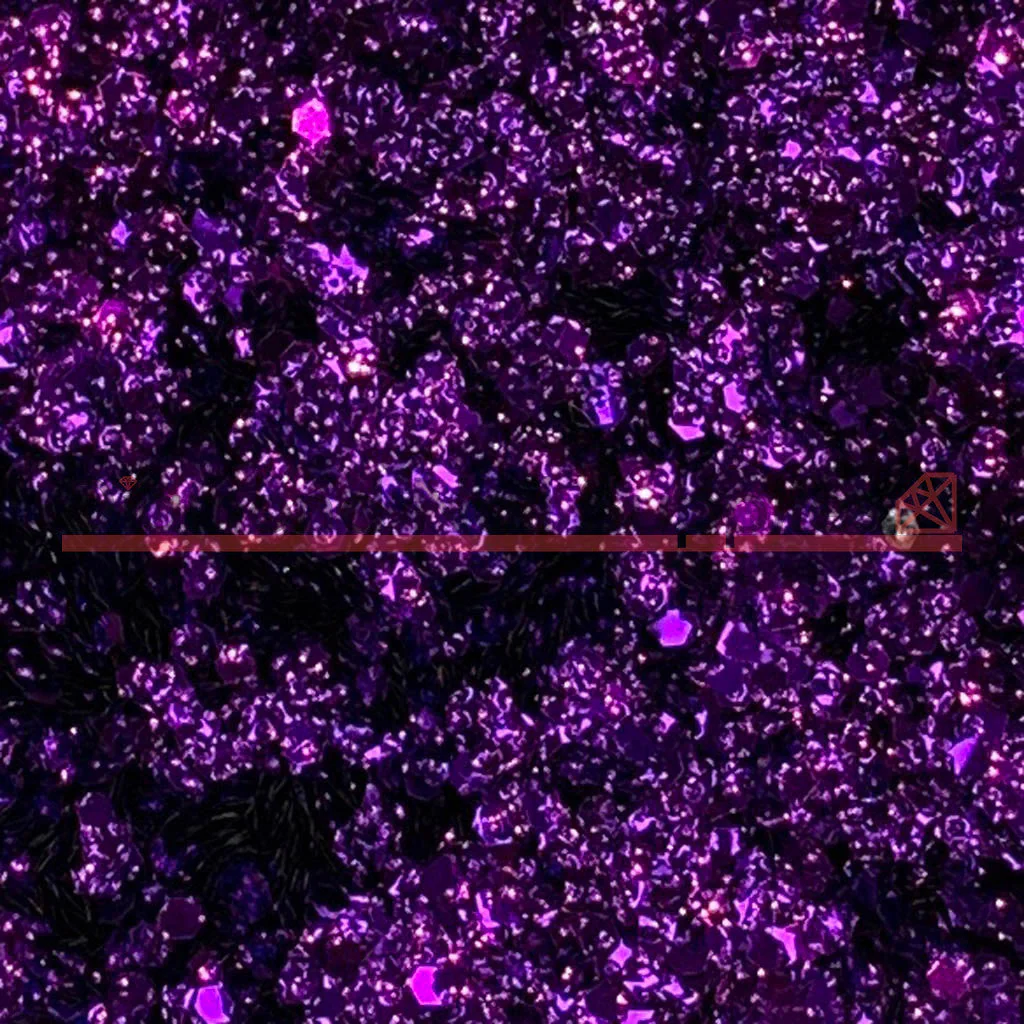 Glitter - DG038 28g - Image 2