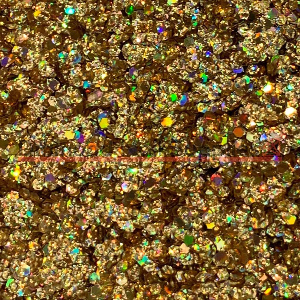 Glitter - DG045 28g - Image 2