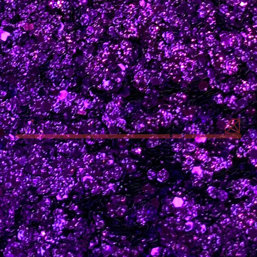 Glitter - DG049 28g - Image 2
