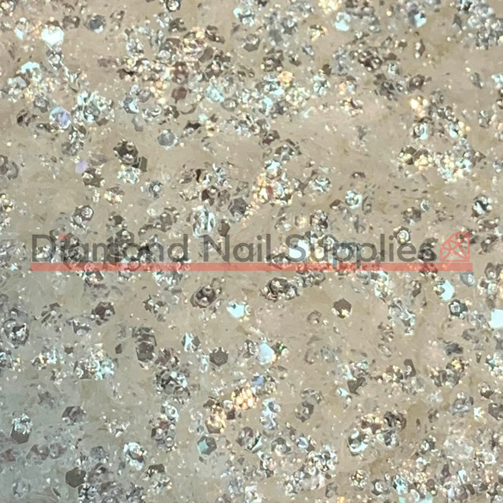 Glitter - DG054 28g - Image 2