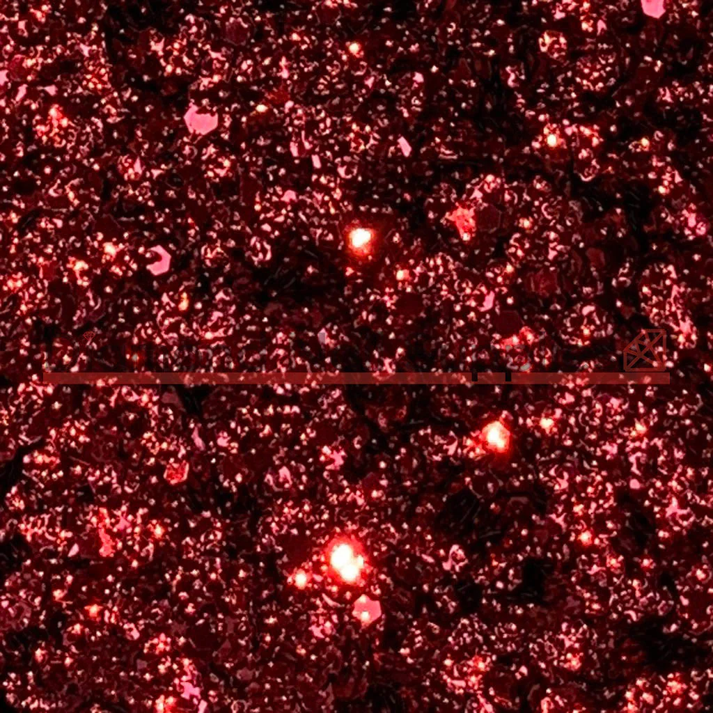 Glitter - DG057 28g - Image 2