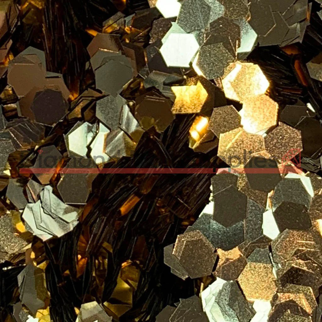 Glitter - DG064 28g - Image 2