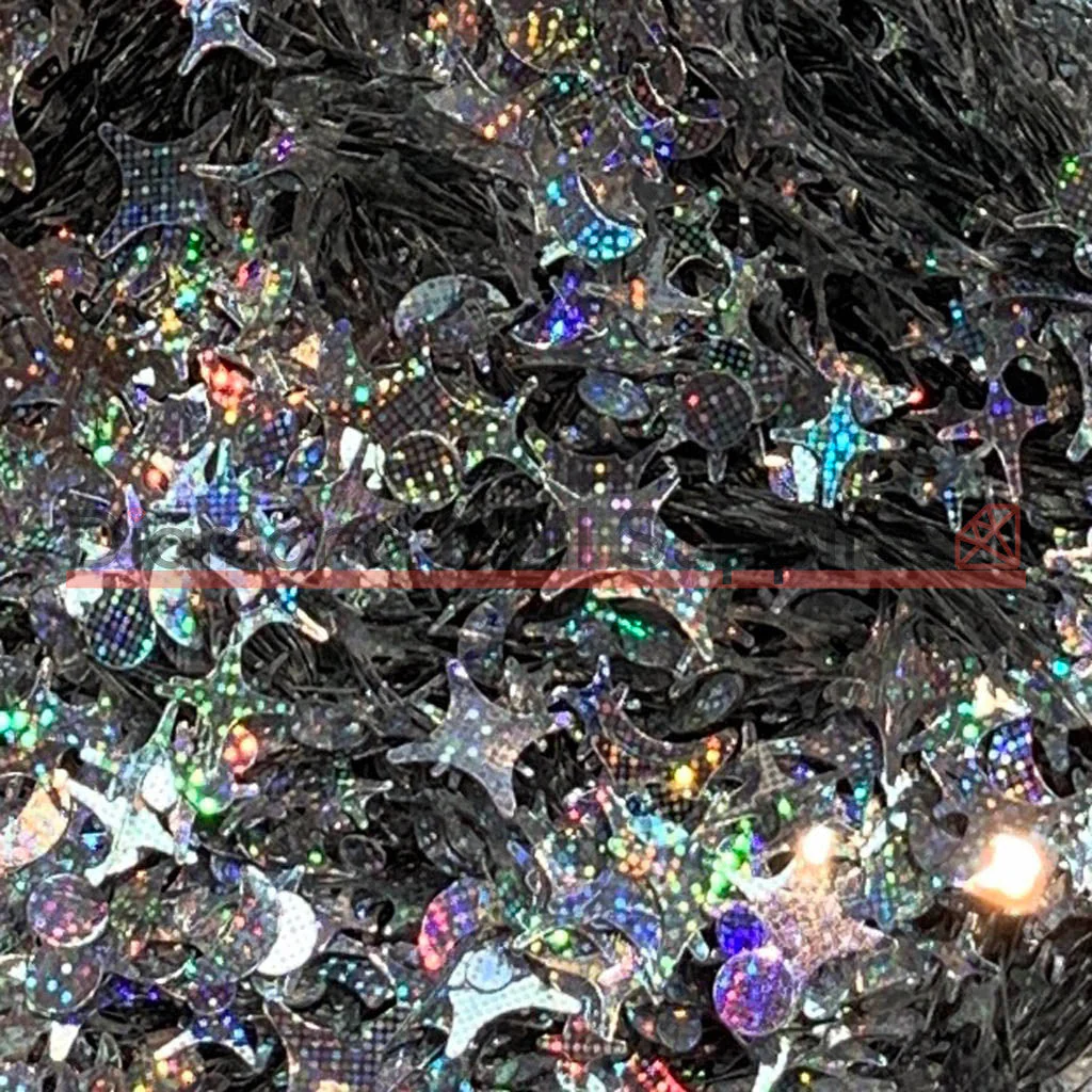 Glitter - DG073 28g - Image 2