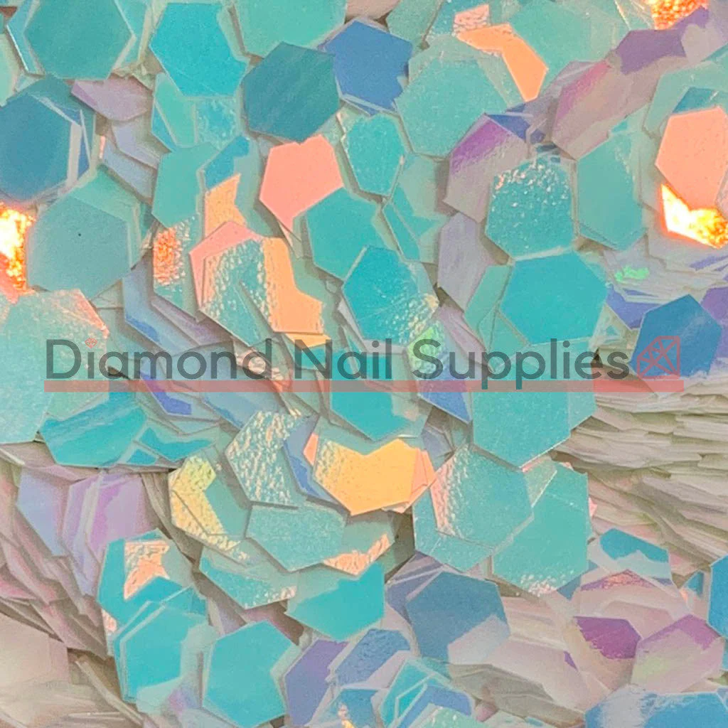 Glitter - DG121 28g - Image 2