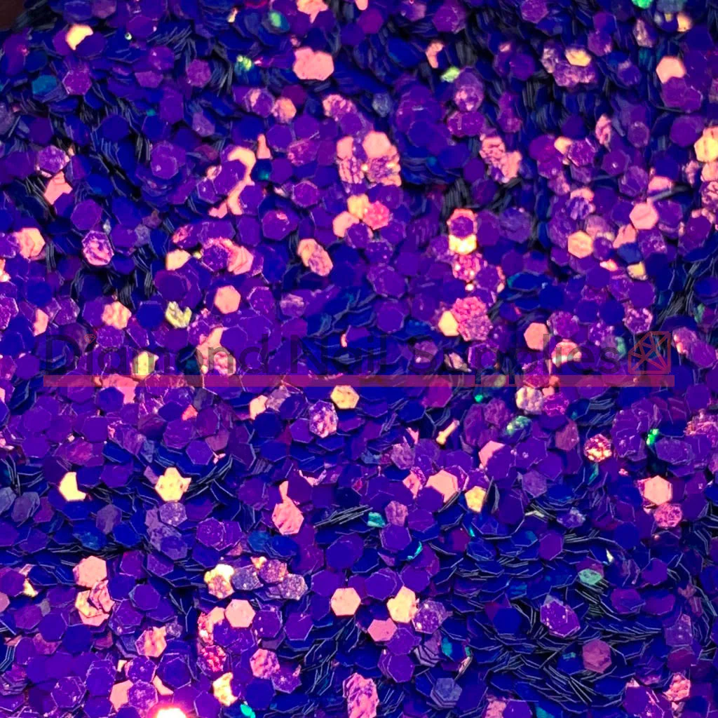 Glitter - DG124 28g - Image 2