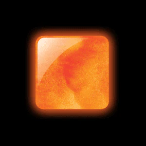 Glow Acrylic - GL2012 Wicked Lava - Image 2