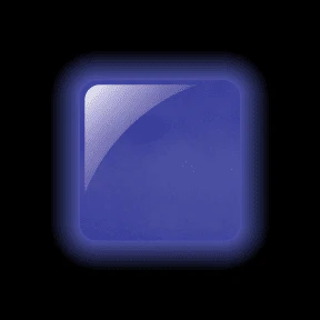 Glow Acrylic - GL2025 There She Glows - Image 3