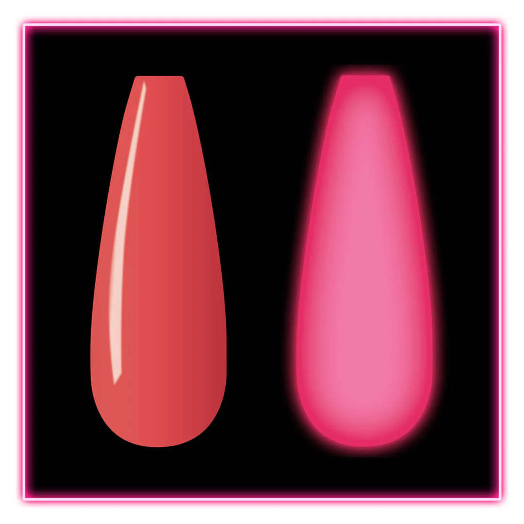 Glow Dip - DG103 Melon-Cholic - Image 2