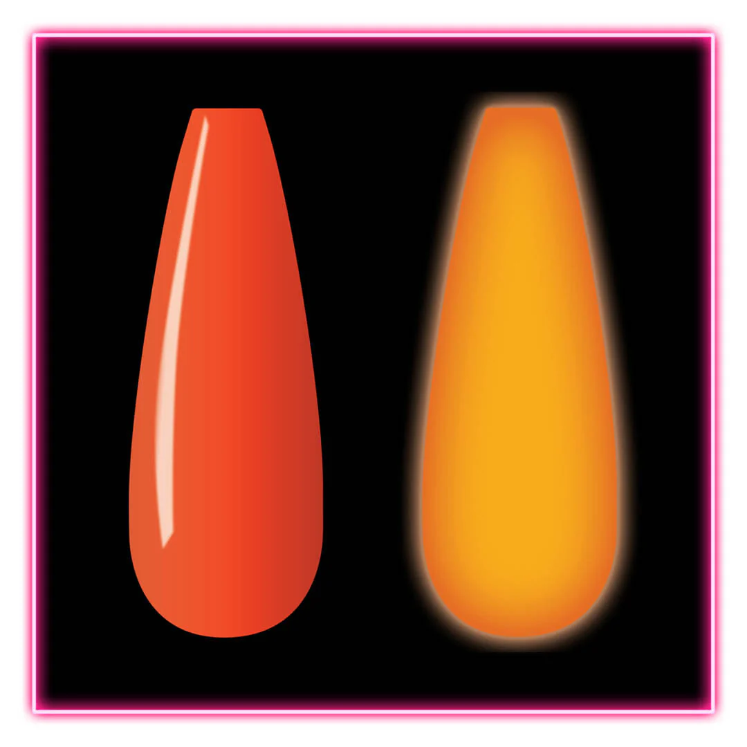 Glow Dip - DG107 Neon Lights - Image 2