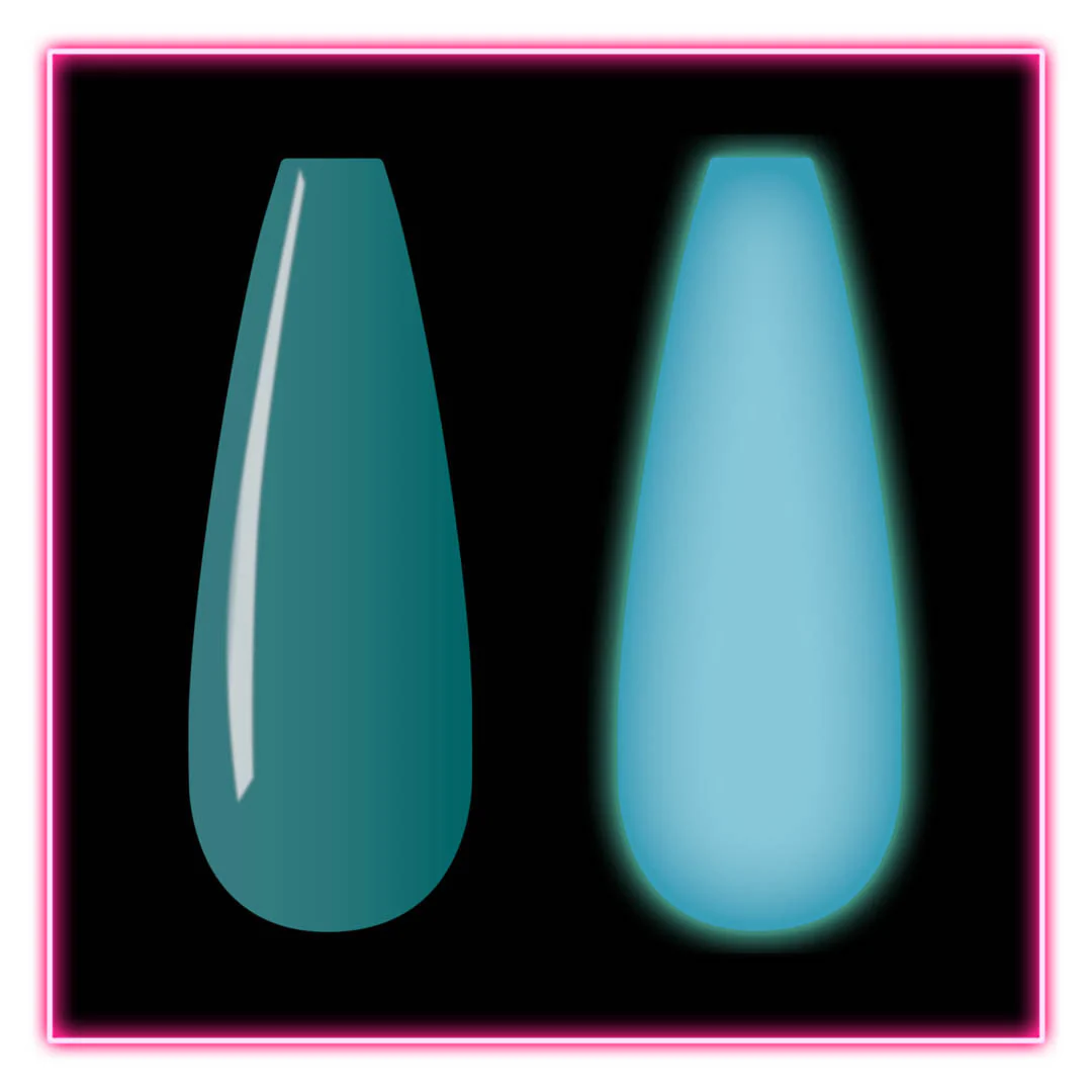 Glow Dip - DG117 Stargazer - Image 2