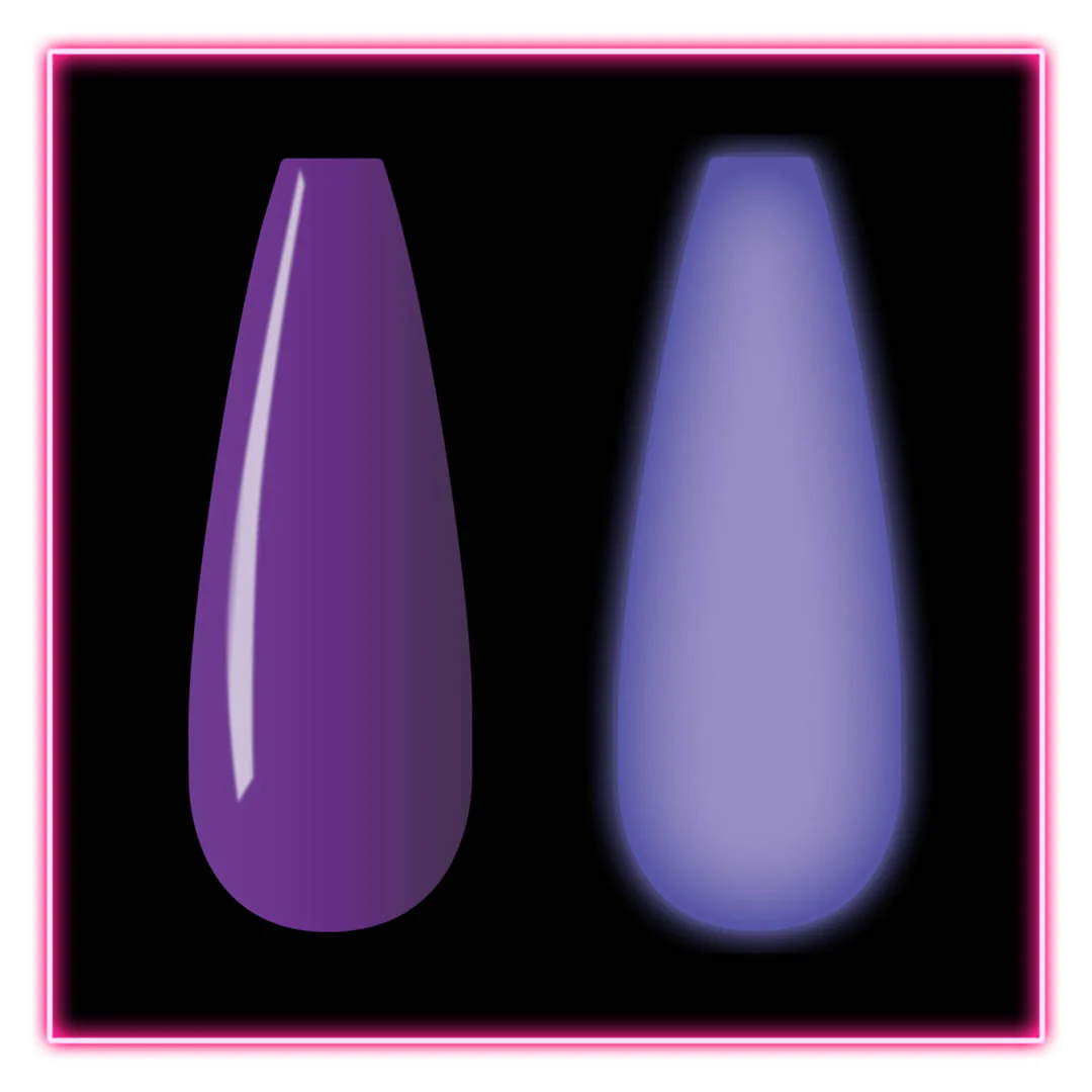 Glow Dip - DG123 Electric Daisy - Image 2