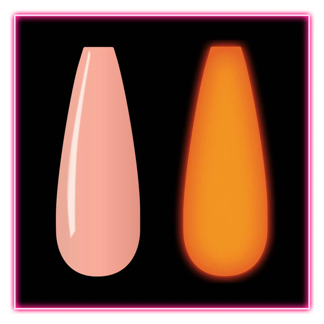 Glow Dip - DG133 Touch Of Blush - Image 2