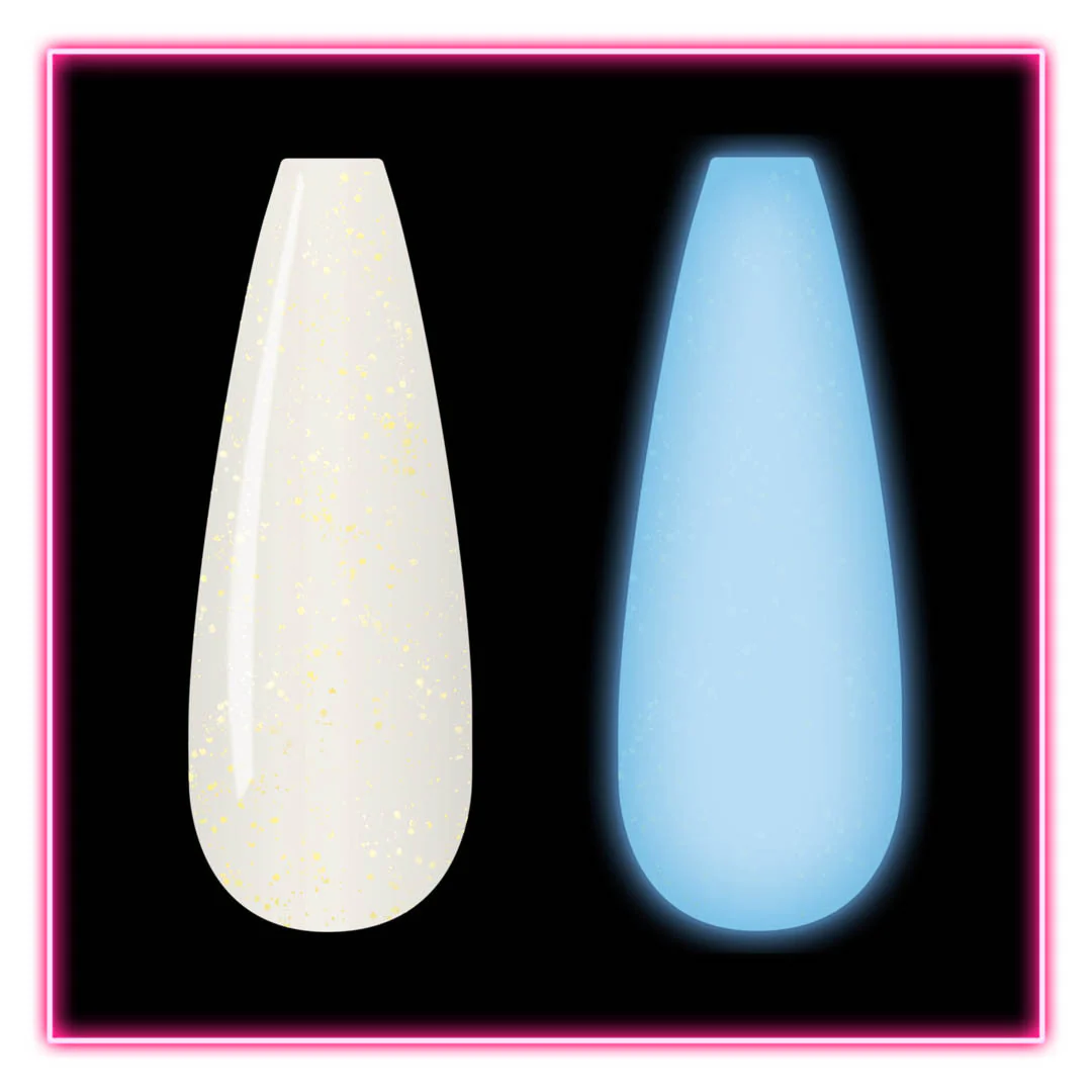 Glow Dip - DG141 Pillow Talk - Image 2