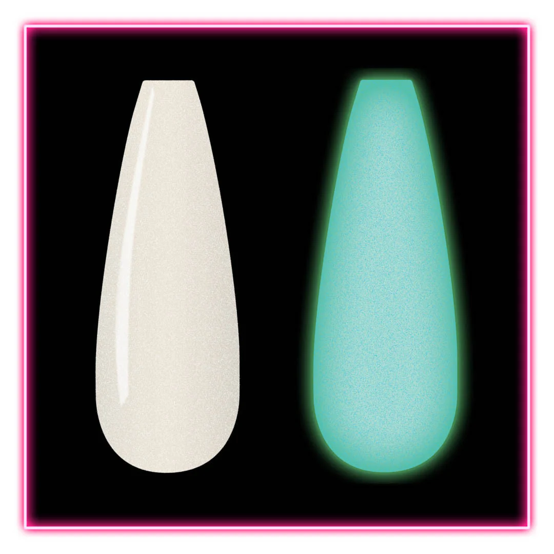 Glow Dip - DG142 Love Struck - Image 2