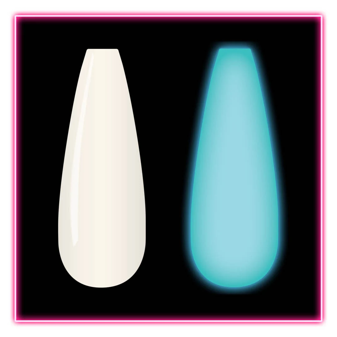 Glow Dip - DG146 Blue Moon - Image 2