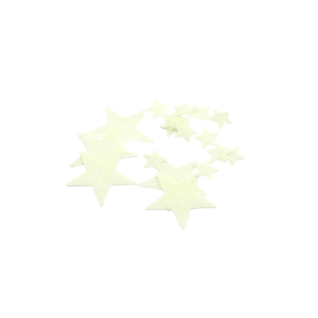 Glow Glitter 02 - Image 3